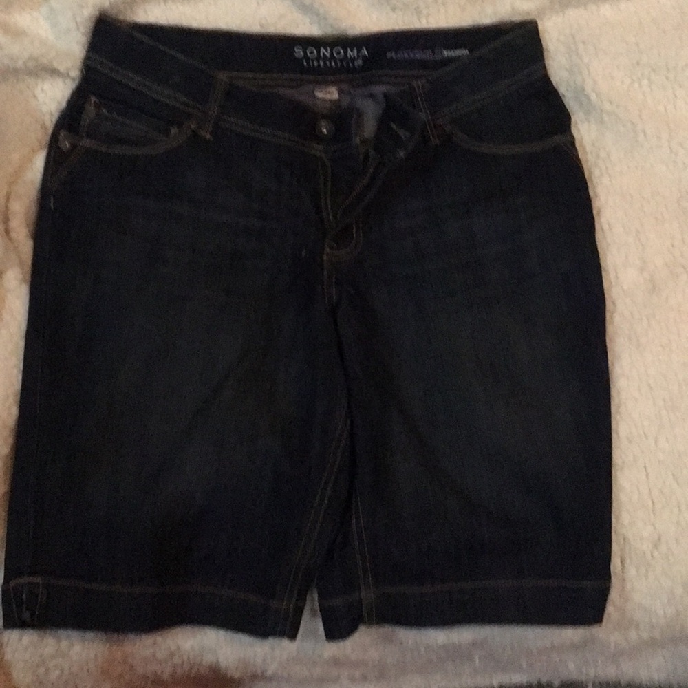 Sonoma Bermuda shorts